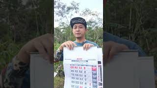 Complete 2026 calendar for Javanese market, cheap calendar #2026calendar #newyear2026