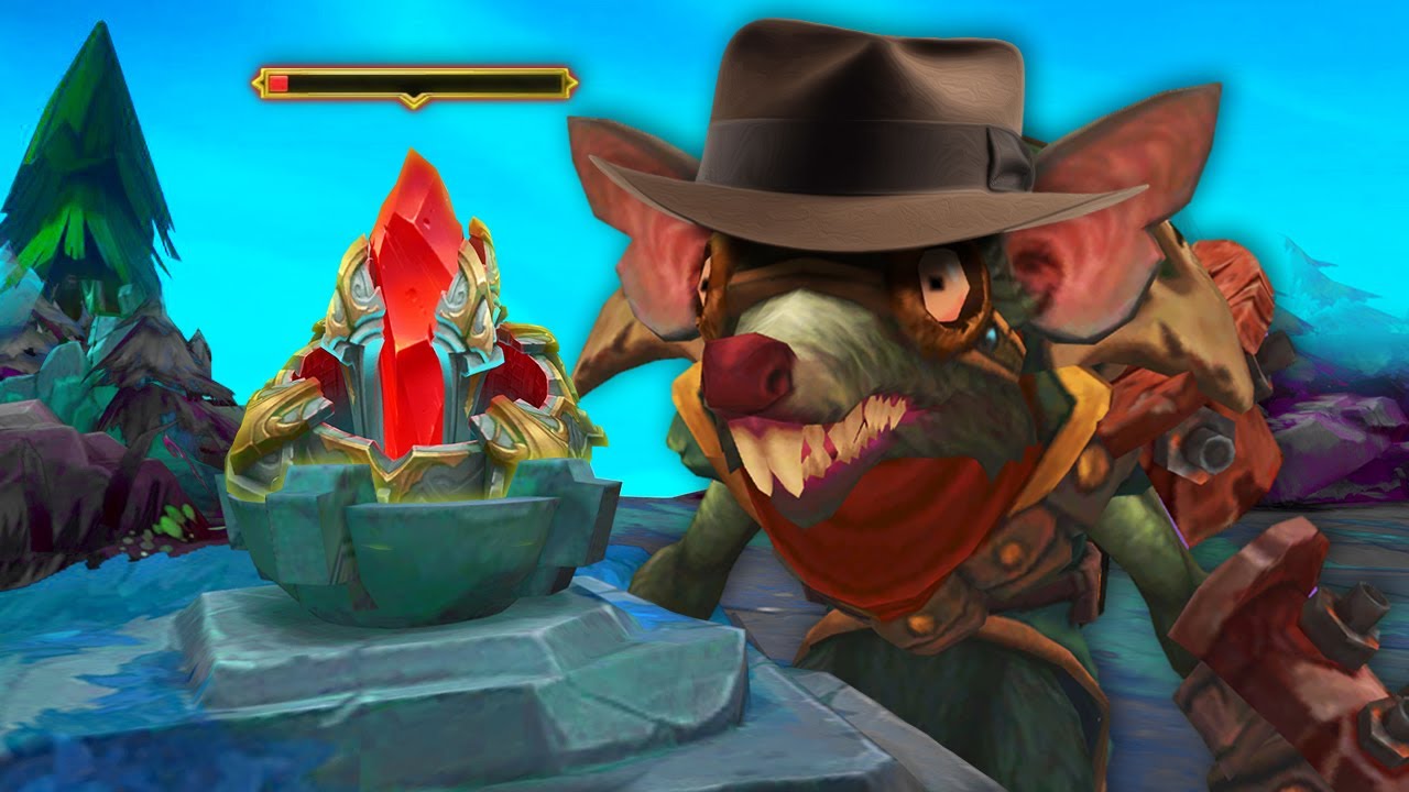 Raiders of the Lost Nexus - EXTENDED EDITION-