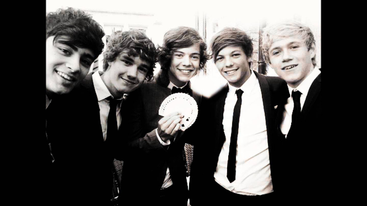 One Direction - Full Ringtone