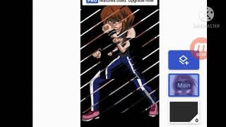 Ochako Uraraka Uravity Edit