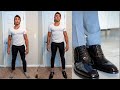 I Wore GuidoMaggi Height Increasing Shoes For A Day (3 Inches Taller)