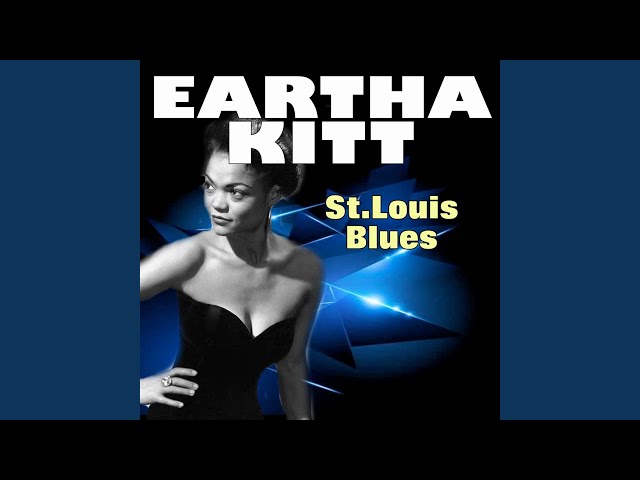 Eartha Kitt - Long Gone