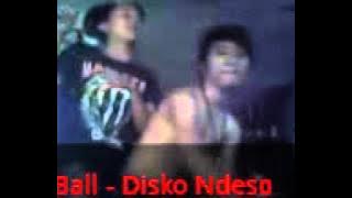 8 Ball - Disko Ndeso