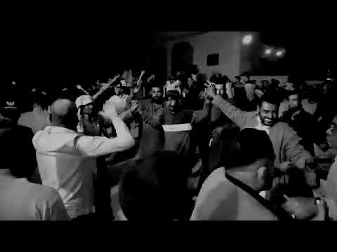 دبكة حماسية هيا يا ولوم هيا هيا حمص العادية الفنان منير ابو شعيلة