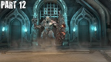 DOOM Eternal - Part 12 - The Gladiator
