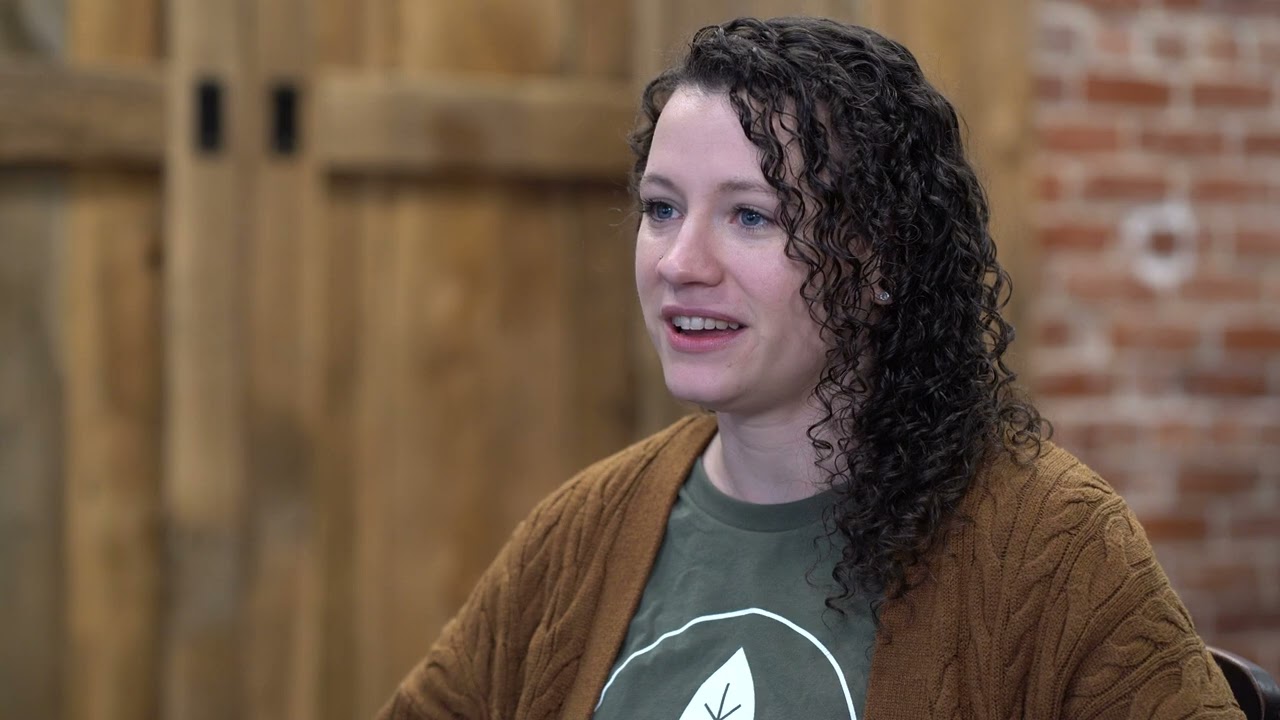 2024 Venango Chamber Business of the Year - Core Goods