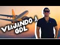 Nos fuimos de viaje a Guadalajara ✈️