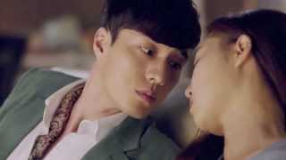 [Cover] 터치러브 (Touch Love) - 윤미래 (t-Yoon Mi Rae) OST 주군의 태양