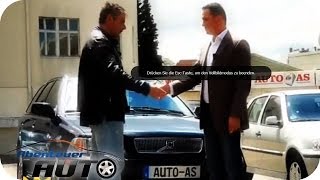 Used car myths! | Important rules for buying a car | Adventure Auto Classics screenshot 1