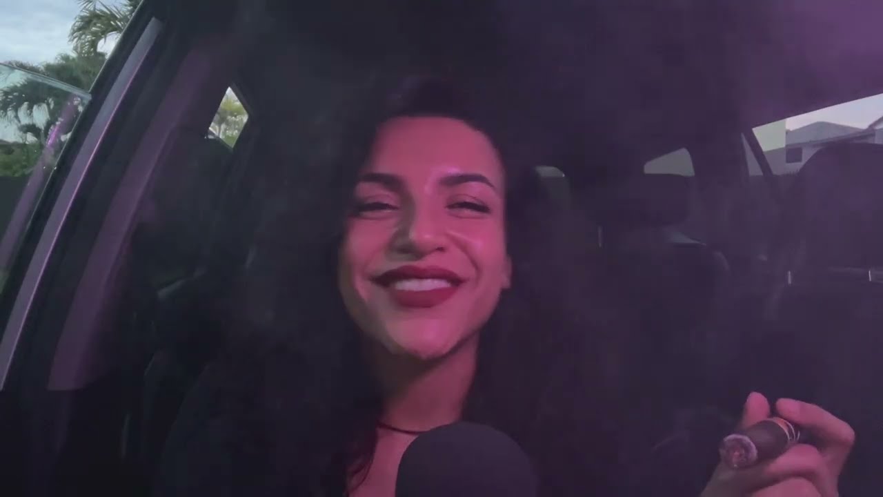 Are you a Filthy Ghooligan? ~*ASMR*~ soft spoken cigar session