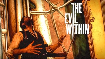 Who Remembers The Evil Within?