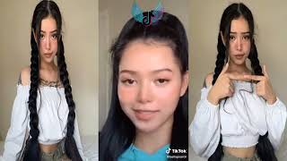 Bella Poarch Best Cute Compilation Tiktok Virales