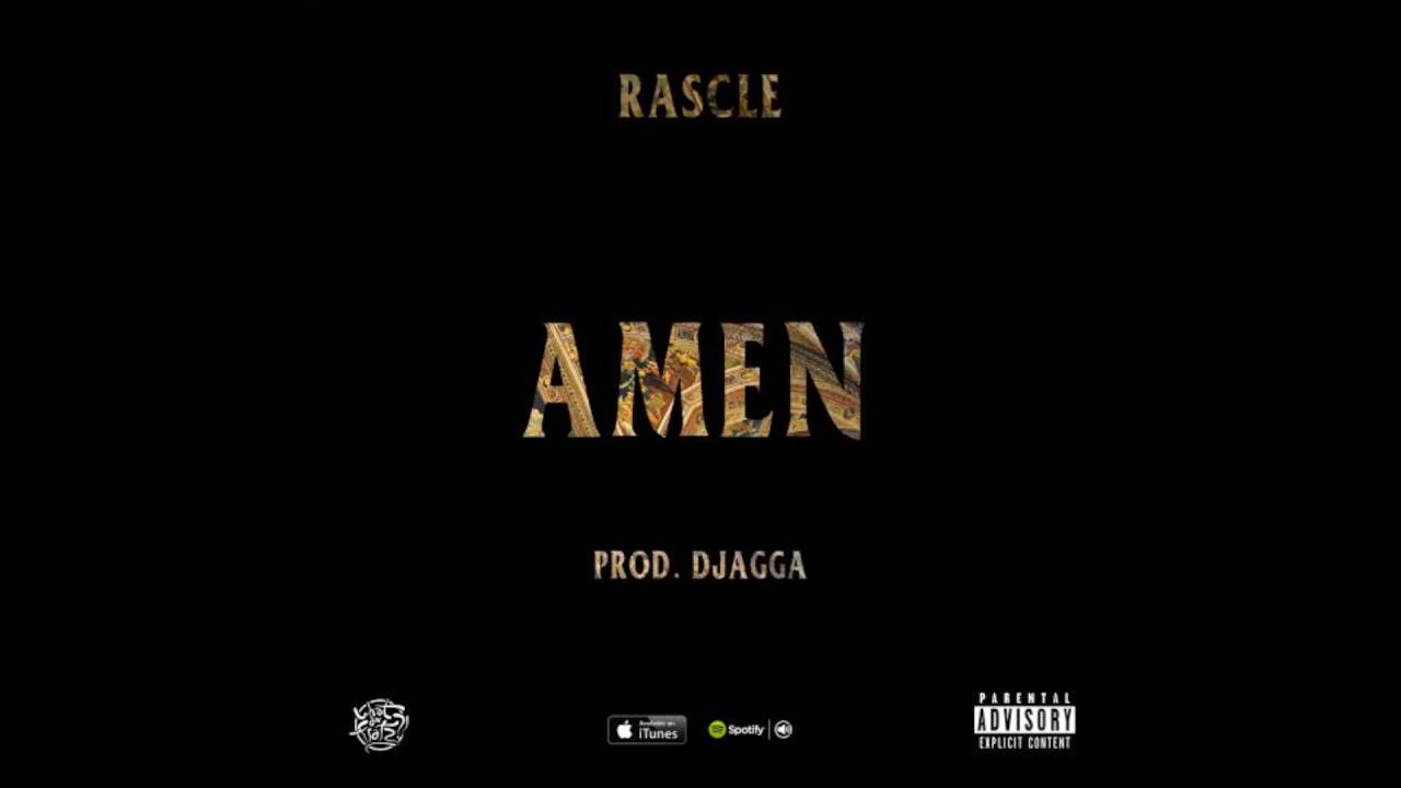 Watch Rascle -Amen(prod.Djagga) | NU OP SPOTIFY | on YouTube Watch Rascle -Amen(prod.Djagga) | NU OP SPOTIFY | on YouTube