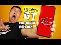 realme GT - TOO FAST, TOO MURA!