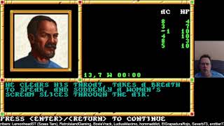 Previous Live Stream of DFortae's FRUA Remaster Testing (Pathfinder Mod)