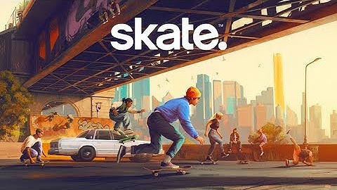 10 Minutes of the Cleanest Skate 4 Clips, lines & Gaps