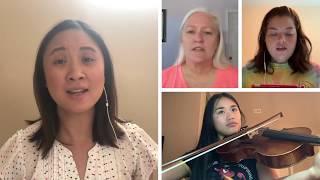 Ave Maria (By Daniel Kantor & Rob Glover)