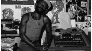 Lee 'Scratch'Perry - Dreader Locks