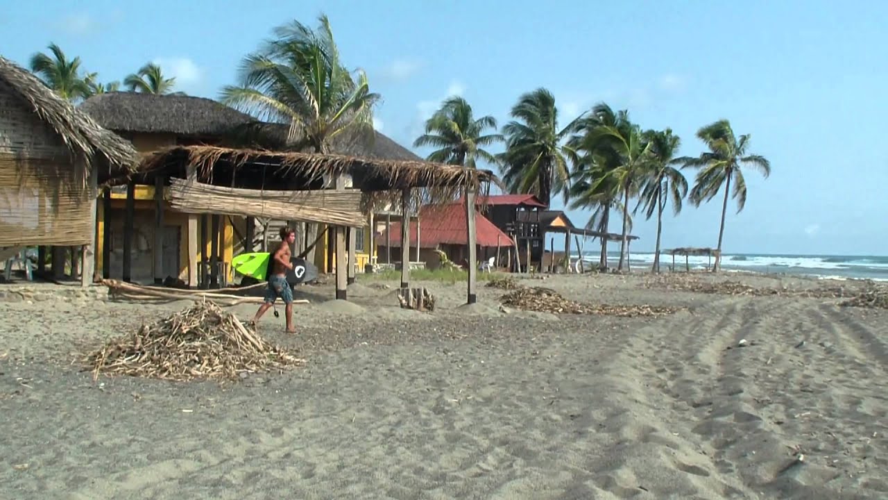 Hermanos Sangachi , Mexico , Puerto escondido/Pascuales 2015