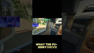 A Bear Rips The Roof Off Our RV! #trendingshorts #gaming #ragetage