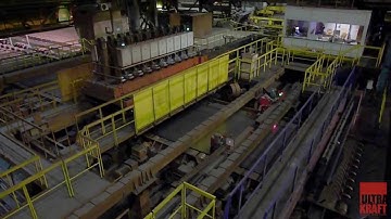 EMAT ULTRASONIC INSPECTION, ULTRAPLATE - ULTRAKRAFT