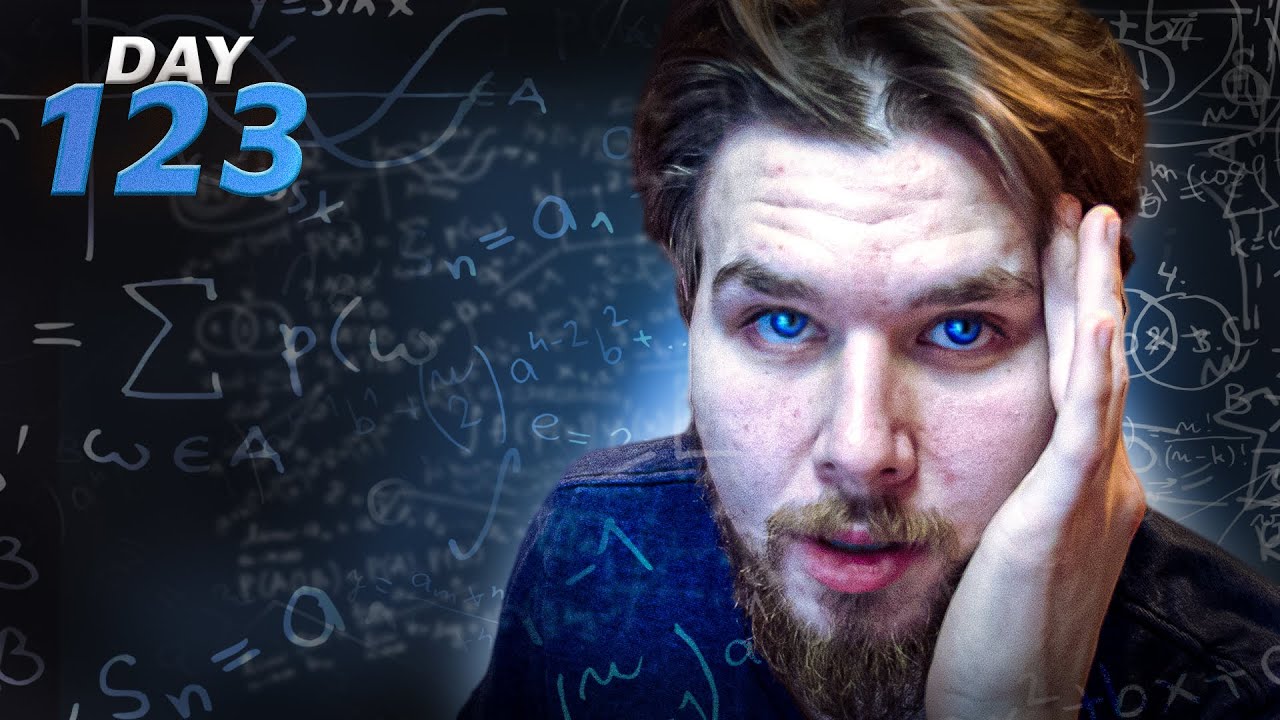 Playing Chess Every Day Until I Hit 2000 Elo : Day 123 - YouTube