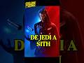 ✴️De JEDI a SITH | EL PROCESO #jedi #sith #starwars #proceso