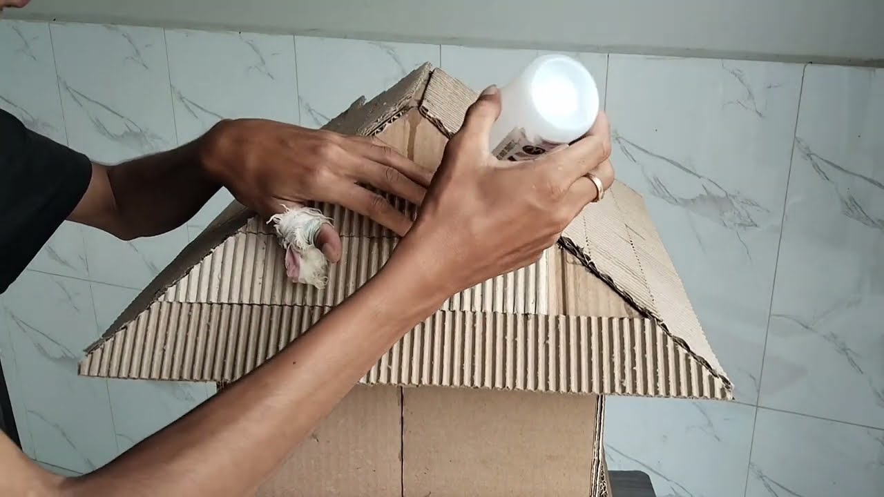 Wow Creative Paper House 