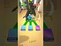 Monster 👹 Draft Level 166 #shorts #gamingwithrabia #monsterdraft