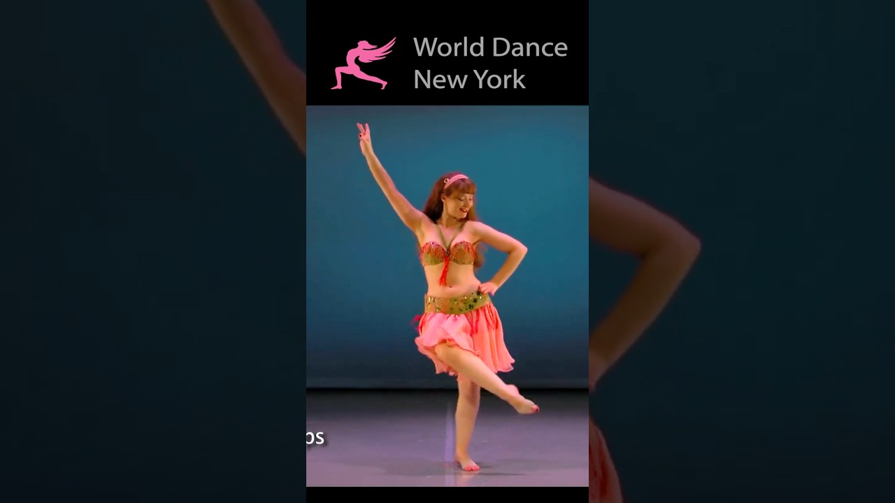 Из книги «Шаги танца живота в движении: слои, комбинации шагов» — МГНОВЕННОЕ ВИДЕО на WorldDanceN...