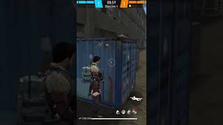 Garena free fire game cs ranked gameplay online match custom live gaming #onlinegames #freefire