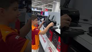 Direksiyon Seti Alan