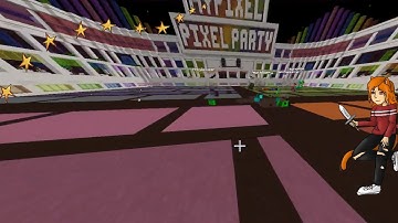 Can We Make It | Hypixel | Pixel Party