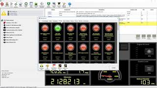 Training-Managing Vehicle Information with JPRO’s Data Monitor