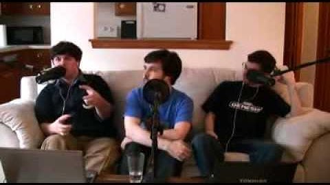 Super Marcato Bros. 100th Episode Retrospective