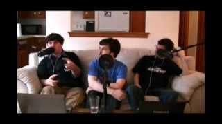 Super Marcato Bros. 100th Episode Retrospective