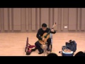 台灣民謠:月夜愁 Taiwanese Folk Song: Moonlight Sorrow