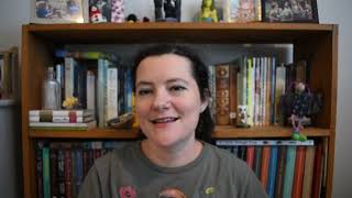 8 Questions for Readers and the Whats Next? Book Tag
