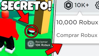 SECRETOS en PLS DONATE Que No Sabías.. (ROBUX GRATIS)