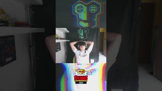 July Monthly Finals Player Cams were awesome!! #bsc23 #shorts #brawlstars