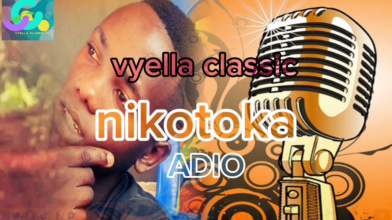 vyella classic NIKO TOKA (office Audio)mp3