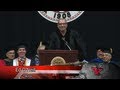 Actor Ed O'Neill's speech to the undergraduates at Youngstown State commencement on May 18, 2013