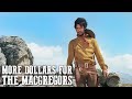 More Dollars For The MacGregors WESTERN MOVIE Gunslinger Cowboy Full Length More Dollars For The MacGregors WESTERN MOVIE Gunslinger Cowboy Full Length