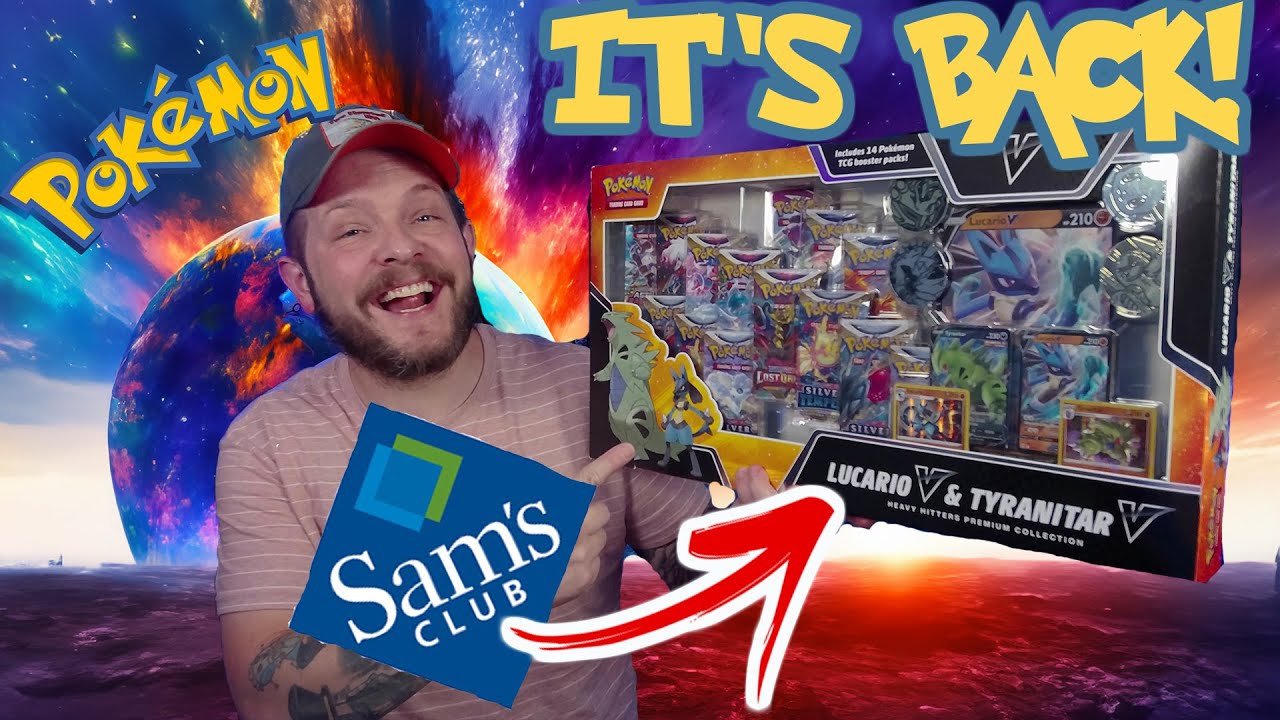 The Best Pokemon Boxes Are Back pokemon YouTube The Best Pokemon Boxes Are Back pokemon YouTube