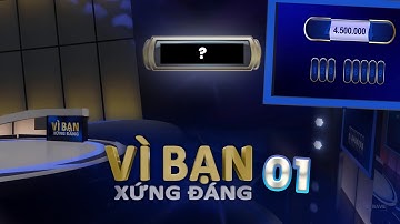 Vì Bạn Xứng Đáng - PBTT (01) (You Deserve It Ov -01) | Sự hỗn loạn đã bắt đầu từ đây (Sub.)