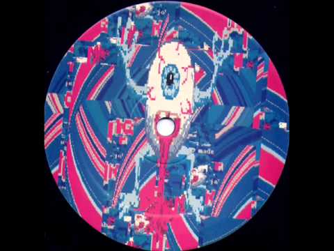 John Dark — John Dark   Crash Test