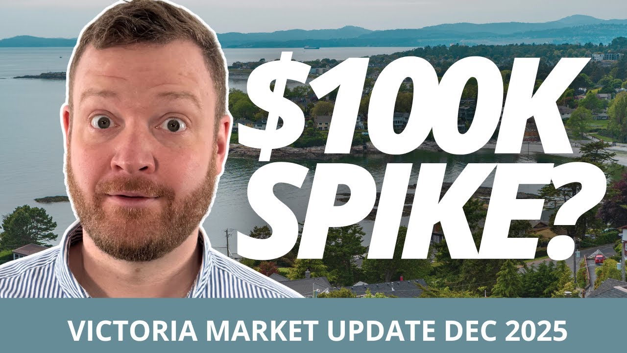 2025 Victoria Market Recap: The $1.3M Clue Everyone Missed