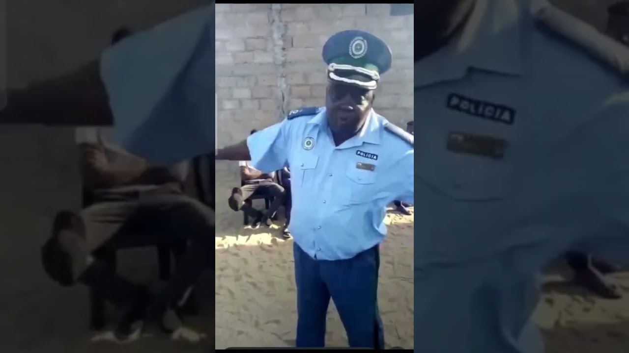 O vídeo que viralizou na web nas últimas 24h