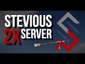 The Impact of Toxic Player Base and Staff Dedication on Stevious Rust Servers