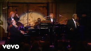 Joe Williams, George Shearing - Sometimes I'm Happy (Official Video)